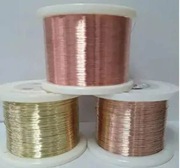 ROUND WIRE