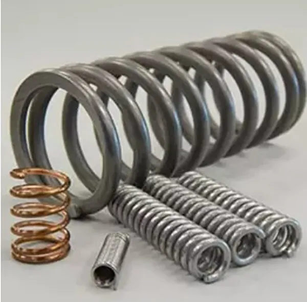 SPRING WIRE