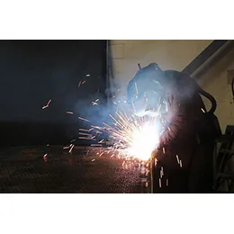 WELDING