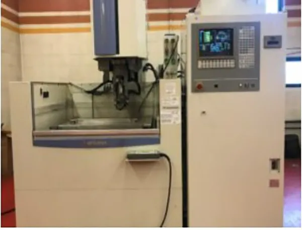Machining Capabilities and Assembly Services