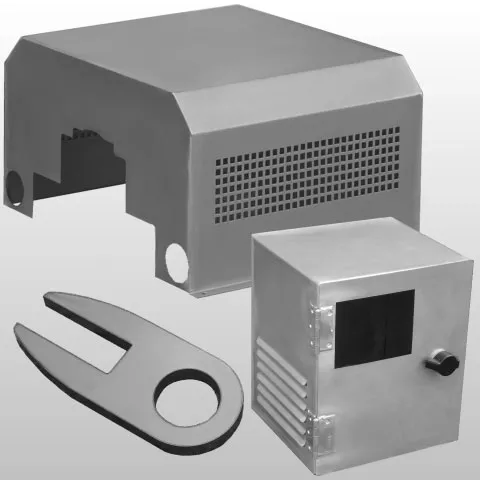 Special parts & one-offs