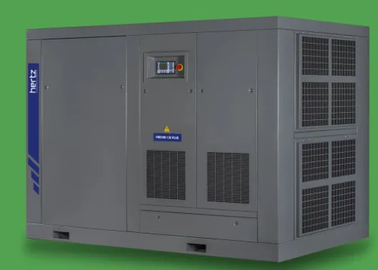Frecon Plus Series
