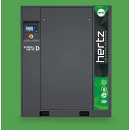 HS Series Scroll Compressor