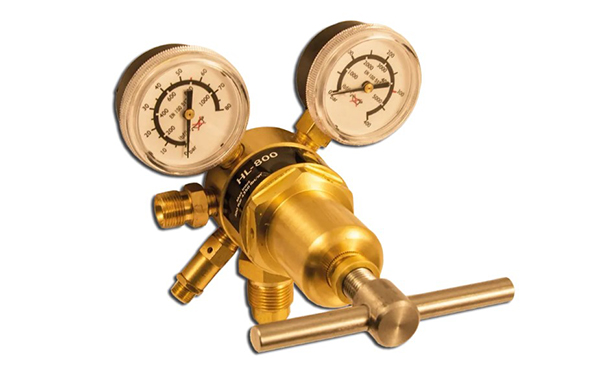 HL800 High Pressure Regulator
