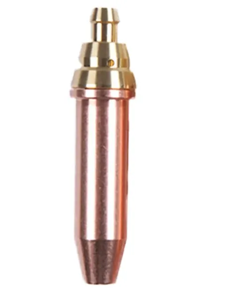 PNML Supacut nozzles