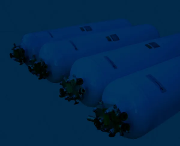 Cylinders