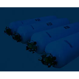 Cylinders