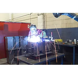 WELDING