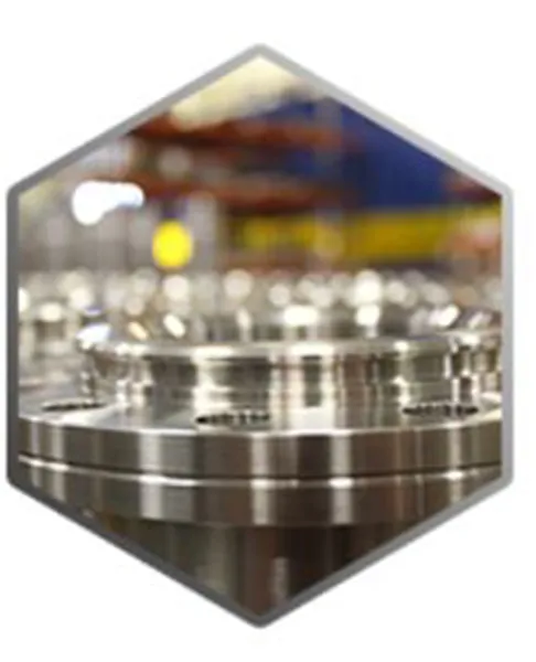 CNC MACHINING