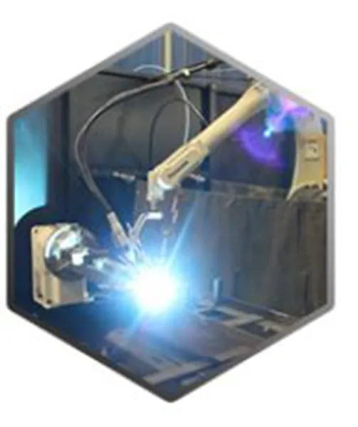 CUSTOM FABRICATION