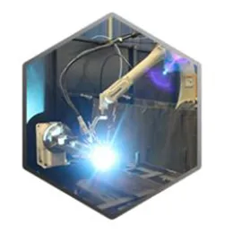 CUSTOM FABRICATION