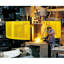 Ferrous Operations