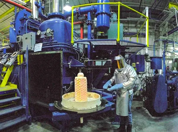 Gas Turbine Operations