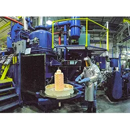 Gas Turbine Operations