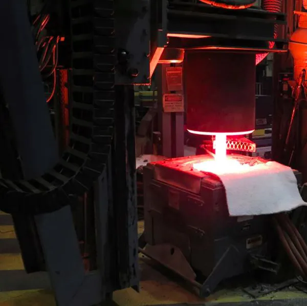 Metal Casting