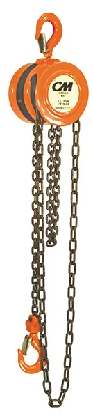 Hand Chain Hoist