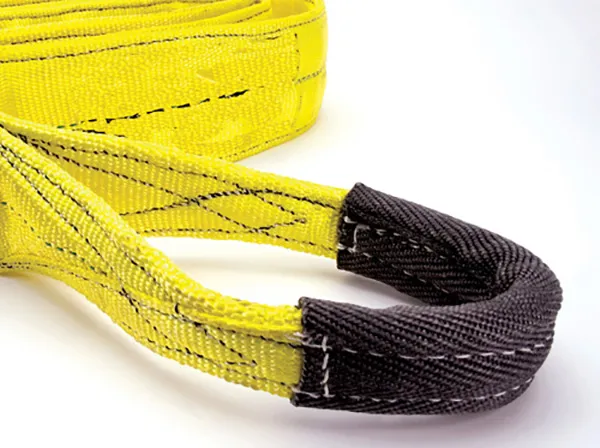 Nylon Web Slings