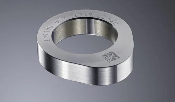 Laser Marking
