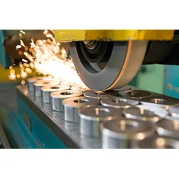 Surface Grinding