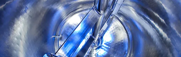 Mixing Tanks & Vessels