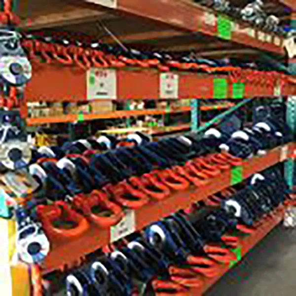 Crosby Fittings