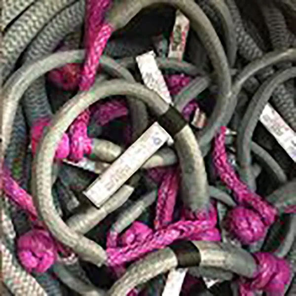 Fiber Rope