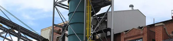 Falling Film Evaporators