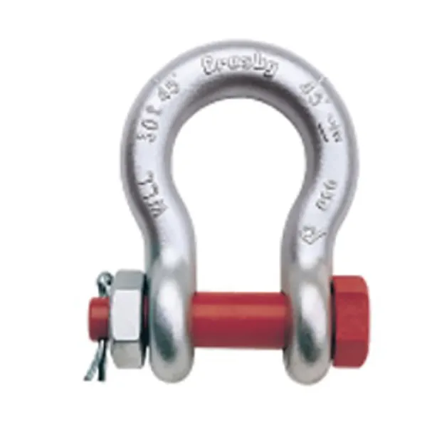 Bolt Type