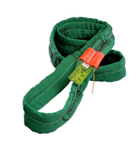 Synthetic Slings
