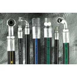 Hose Assemblies & Services