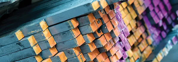 Quality steel and engineering steel