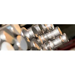 Tool steels