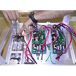CUSTOM BOX BUILD SERVICES