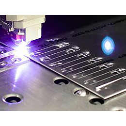 PRECISION LASER CUTTING SERVICES
