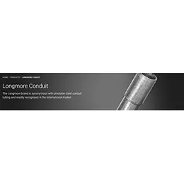 Longmore Conduit
