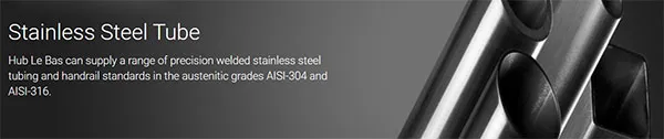 Stainless Steel Tube