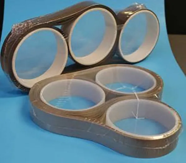 Band Sealer Belts