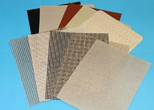 Carpet Curing Belts