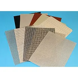 Carpet Curing Belts
