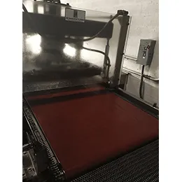 Pizza Press Belts