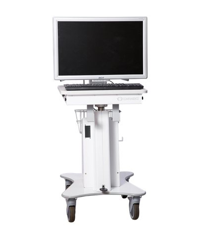 Diagnostic, Monitoring & Imaging Carts