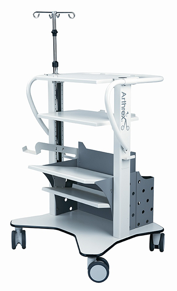 Surgical Carts & Trolleys