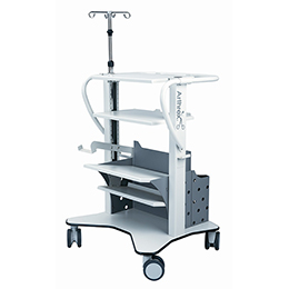 Surgical Carts & Trolleys