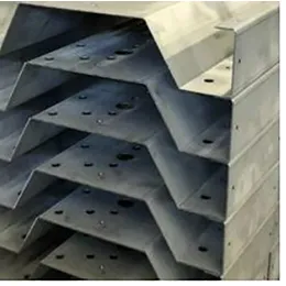 CNC Brake Press
