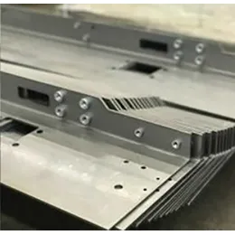 Sheet Metal Hardware Insertion