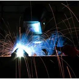 Sheet Metal Welding