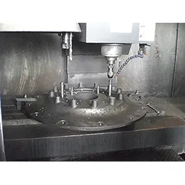 CNC Milling