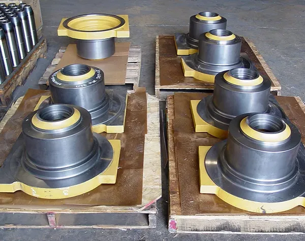 CNC Turning