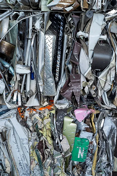 United Metals Recycling