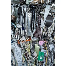 United Metals Recycling